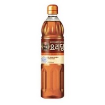 CJ제일제당 백설 요리당 700g, 1개