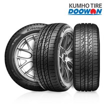 [두원몰] 금호타이어 크루젠프리미엄 KL33 21560R17, 1_전국 배송 (장착 X)