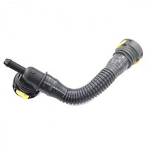 OEM 1192Q5 1192Q7 1192R2 엔진 로커 커버 브리더 파이프 크랭크 케이스 배기 호스 푸조 206 207 시트로엥 C2 1.4, CHINA