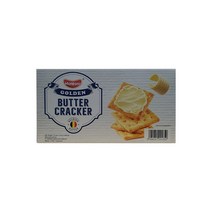 골든버터 크래커 1400g (20g x 70개) 코스트코, 1개, 20g