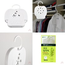 HY 옷장탈취제 로즈마리향 옷장냄새제거 장롱냄새제거, 1개