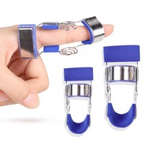 손가락 재활 운동기 근력 지지대 훈련 손가락고정 손가락운동 손가락근력 손가락지지대 보호대 근육 핑거, M