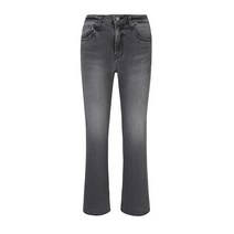 B225DP753P_봄 가을 40% 버커루 여성 BK톤 부츠컷 청바지