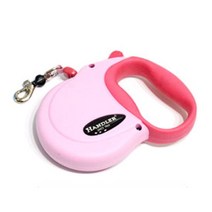 애견 자동 리드줄 핸들러 슈퍼워커 2s (소형견/12kg)-핸들러, 단품