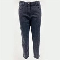 올리비아로렌 NC06 배기핏 데님 팬츠 VVCMPWF8311