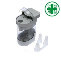 핑거캡디스펜서-탁자형 (50개용) 장갑 안전장갑 식품 주방 위생 일회용