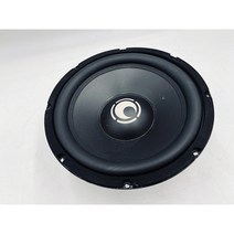 RE AUDIO 10인치 서브우퍼