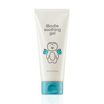 아이보들 수딩 젤 150ml, 없음