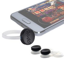 롤 배그 브롤스타즈 스마트폰 조이스틱 컨트롤러, 만렙조이스틱