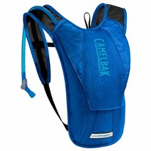 카멜백 HYDROBAK 자전거백팩 1.5L, LAPIS BLUE ATOMIC BLUE