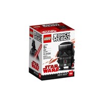 레고 41619 브릭헤즈 스타워즈 다스베이더 Darth Vader