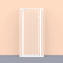 우든써커 고양이 방묘문 강아지 안전문 1.5m, 36cm패널