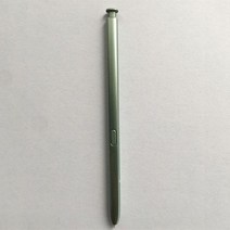 스마트폰터치펜삼성 갤럭시 노트 20 5g 노트 20 울트라 액티브 스타일러스 펜 블루투스 없음 호환 가능, 한개옵션1, 06 Green