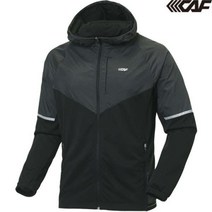 르까프 부천상동 정전기 방지 황사 미세먼지 효과 남성 우븐 트레이닝 상의 1219fw116