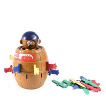 캐리비안 해적잡기룰렛게임 대사이즈, 대