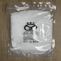 선인 펄솔트500g, 1팩