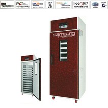 진우 고추건조기 JW-650ED 11채반 수산물 농가용 농산물