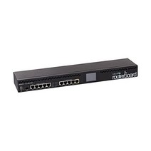 MikroTik RB2011UiAS-RM 라우터보드 랙마운트 5xLAN 5xGbit LAN 1xSFP