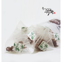 무농약 비트로 만든 비트차 티백형