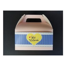 [띠지/띠종이]건강(대)-가로형 세로형 /1묶음(100ea), 세로