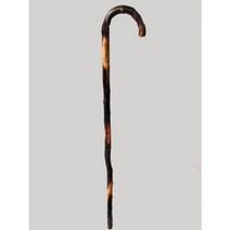 흑단노인지팡이 간편 어르신 지팡이 효도 스틱, 옵션 5