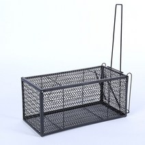 대형28x15x15cm 쥐잡기 쥐덫 망덫 쥐덧 쥐포수 27758ea, 다다모아 쥐덫대형, 다다모아 본상품선택
