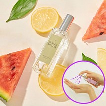 엣이즈 아로마 손소독제 30ml 워터멜론(그린)+Mov몰, Mov+ II상품II