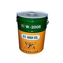 [당일발송] 삼육 W-200S 고급 연삭유 절삭유 2종 2호 / 삼육특수유제 / 20L, 연두색