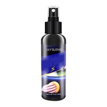 자동차 인테리어 플라스틱 재생 에이전트 120ml 소수성 폴리쉬 나노 코팅 스프레이 스크래치 수리 세정제, [01] 120ml