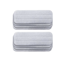 디어마 TB500 물걸레청소기 전용패드4개입, 20개