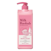 밀크바오밥 세라 바디워시 피오니머스크 1200ml, 2개