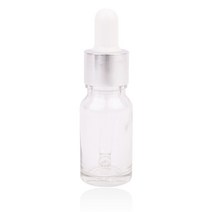심플 디자인 스포이드 유리 공병 5ml