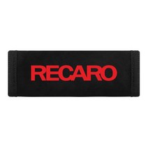 루프바스켓 짐받이 Recaro 레이싱 카 스타일링을위한 새로운 자동차 액세서리 인테리어 지붕 난간 보호대, 02 빨간_01 1pcs, 1개