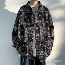 06 카지노 손석구 이동휘 홍기준 허성태 옷 셔츠 최민식 화려한 여름 패턴 페이즐리 남자