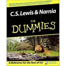C.S. Lewis & Narnia for Dummies