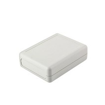 OK부품 케이블 젠더 BE003 케이스-플라스틱 엔클로저 몰딩 소