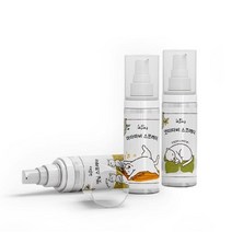 애구애구 국산 캣닢 마따따비 100%원액 스프레이 50ml, 캣닢 스프레이