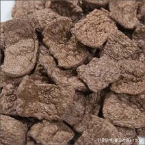 건 콩단백 불고기용 100g 건조 콩고기 비건 채식 요리, 1개