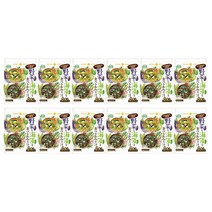 Kenko foods 일본직배송 히카리미소 미소시루 즉석된장국 홈푸드 간편집밥 간편요리 6봉 12개 1세트