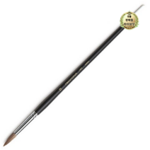라이브잇 화홍 수채화붓 782, R 12호, 11개, R 12호