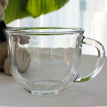 시리얼 컵 일자형 나팔형 굿즈 제작 유리컵 인쇄 팬클럽 사은품 선물, 시리얼 글라스 머그 B타입