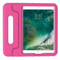 스냅케이스 에바폼 안전 타블릿PC 케이스, 핑크