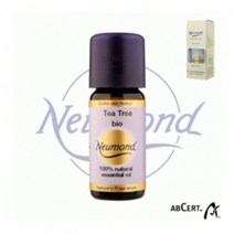 [노이몬트] 티트리EO(10ml)(유기농) (TeaTree Essential Oil) 아로마오일, 1개, 10ml