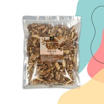엄마애손 더건강한 국내산 딱총나무 접골목 500g, 한방 기전이 사랑한 천연 건강 원물