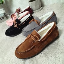BENEFITand 로퍼 털모카신 K-35 AL181 단화 2컬러 플