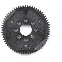 TAMIYA Tamiya SP Parts SP.1356 TB-03 06 스퍼 기어 (64T) 51356, 1개, 상품명참조