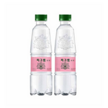 코카콜라 씨그램 피치 350ml 12개