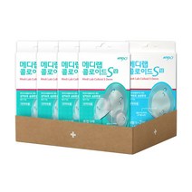 메디랩 콜로이드 에스덤 혼합형 9매 x 4개 + 메디랩 콜로이드 에스덤 대형 7매 x 1개, 콜로이드 에스덤 2종 기획세트