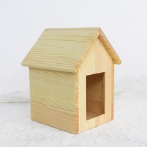 반려동물 유골함 장례용품 반려견 장례소나무 유골 Urns 애완 동물 애쉬 기념 화장 고양이 개 Cinerary C, 01 다크 카키_01 M