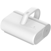 샤오미 살균 자외선 온풍 소형 제거 박멸 청소기 진동 이불 침대 먼지 크리너, 단품